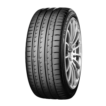 265/40ZR20 104Y XL Advan Sport V105S