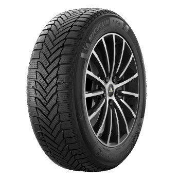 175/65R17 87H Alpin 6