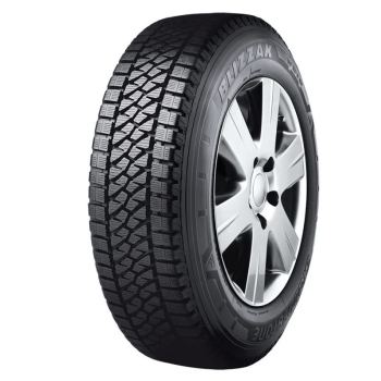215/60R17C 104/102H BLIZZAK W810