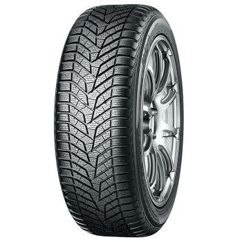235/55R18 100V BluEarth Winter V905