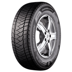 235/65R16C 115/113R DURAVIS ALL SEASON