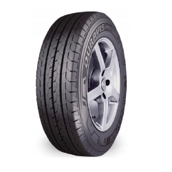 225/75R16C 121/120R DURAVIS R660