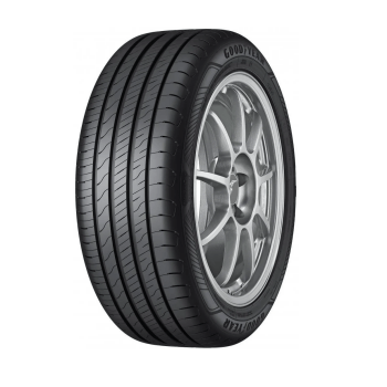 225/65R17 102H EFFICIENTGRIP 2 SUV