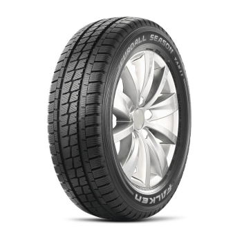 225/75R16C 118/116R EuroAll Season VAN11