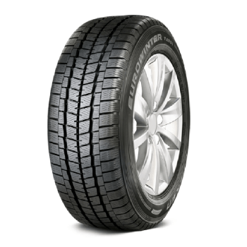 195/75R16C 107/105R EuroWinter VAN01