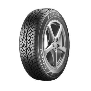 165/65R14 79T MP62 All Weather Evo