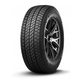 195/75R16C 107/105R N blue 4Season Van