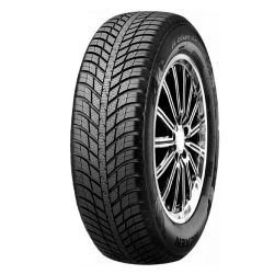 215/60R16 99H XL N blue 4Season