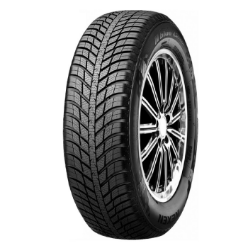 225/60R17 103V XL N blue 4Season
