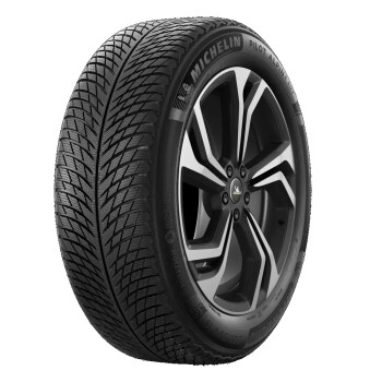 275/45R20 110V XL Pilot Alpin 5 SUV * RUN FLAT