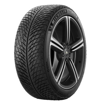 235/40R18 95W XL Pilot Alpin 5