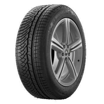285/35R20 104V XL Pilot Alpin PA4 MO