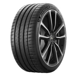 315/30ZR22 107Y XL Pilot Sport 4S *