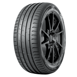 235/35R19 91Y XL Powerproof