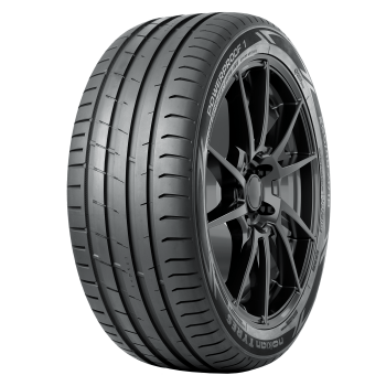 235/35R19 91Y XL Powerproof