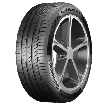 245/40R20 99V XL PREMIUMCONTACT 6 FR CONTI SILENT