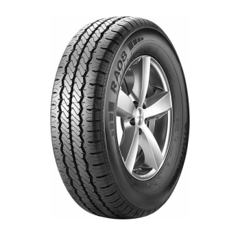 195/80R14C 102/100R Radial RA08