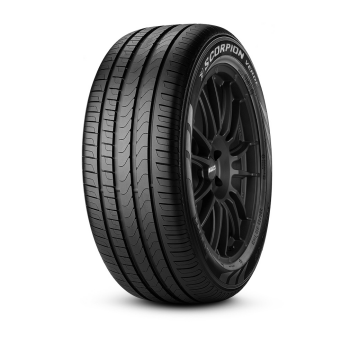 255/45R19 100V Scorpion Verde Seal Inside