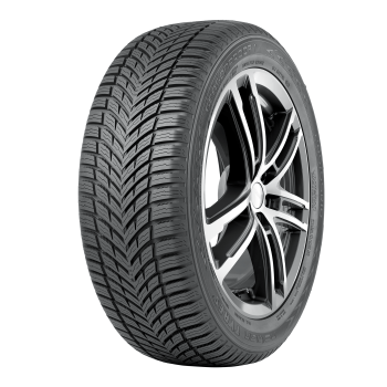 195/60R16 93V XL Seasonproof 1