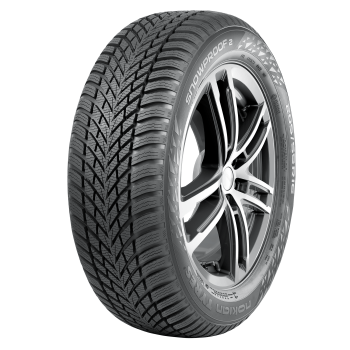 185/65R15 88T Snowproof 2