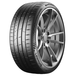 225/40R18 92Y XL SportContact 7 FR EV