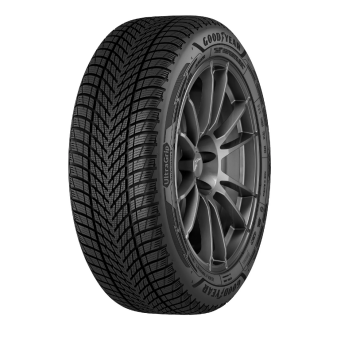 245/35R19 93W XL ULTRAGRIP PERFORMANCE 3