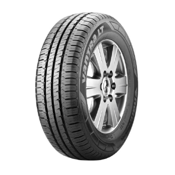 235/65R16C 121/119R Vantra LT RA18