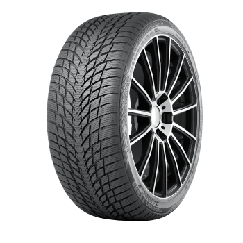 205/45R17 88V XL WR Snowproof P