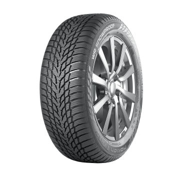 165/60R15 77T WR Snowproof