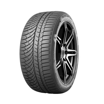 275/45R18 107V XL WinterCraft WP72