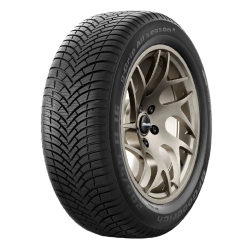 215/55R16 93W G-GRIP GO