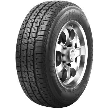 165/70R14C 89/87R iGREEN VAN 4S